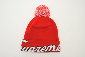 Supreme limited edition Beanie