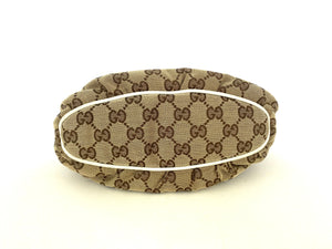 Gucci GG Monogram Small Shoulder Bag