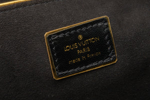 Louis Vuitton Monogram Leopard Stephen Sprouse Adele