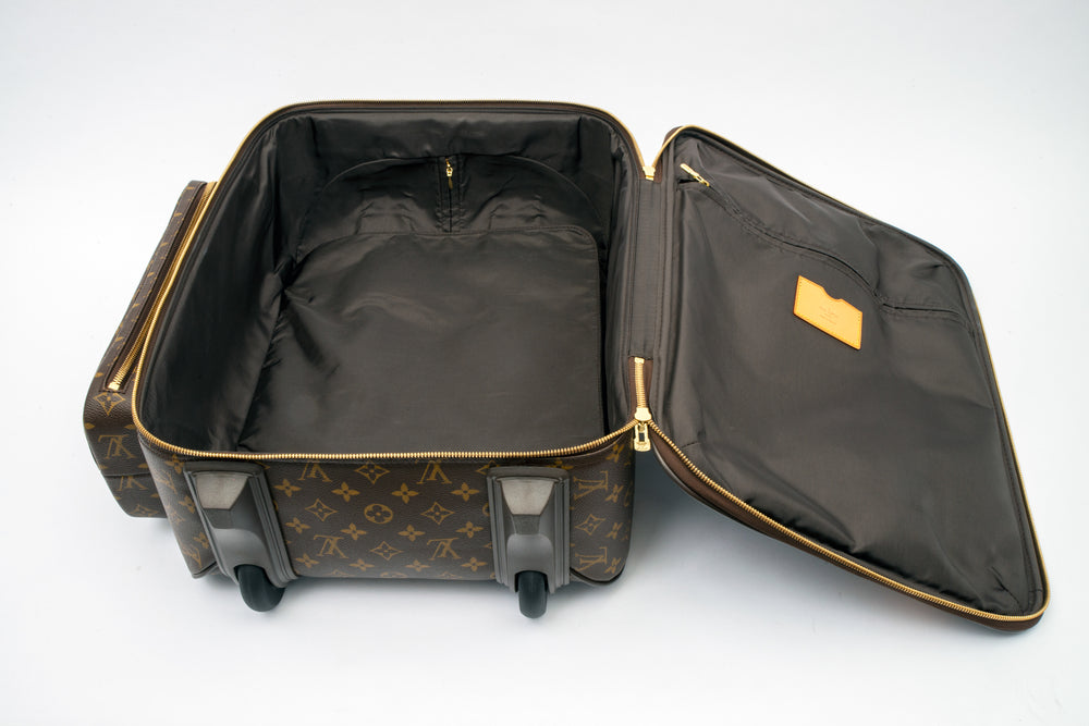 Louis Vuitton, Bags, Louis Vuitton Bosphore Trolley