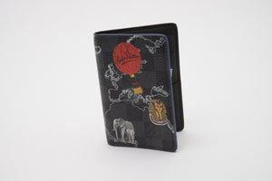 Louis Vuitton x NBA Pocket Organizer – Luxmary Handbags