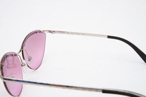 Louis Vuitton Pink Rimless Thelma and Louise Cat Eye Sunglasses at 1stDibs   thelma and louise sunglasses, lv jewel cat eye sunglasses, cat eye  aviator sunglasses