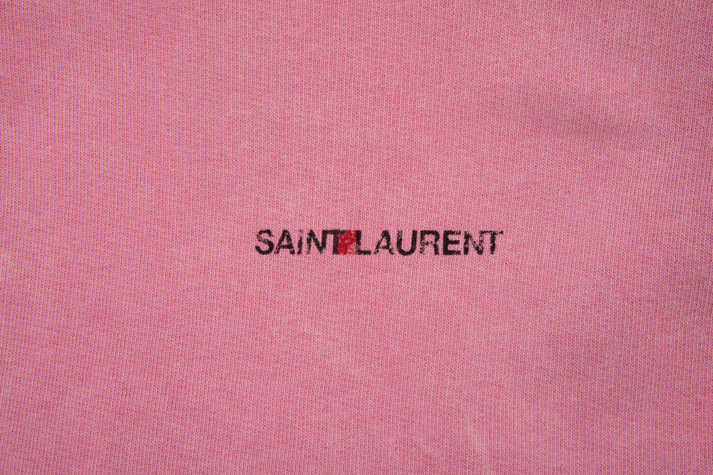 Saint Laurent Rive Gauche Sweatshirt