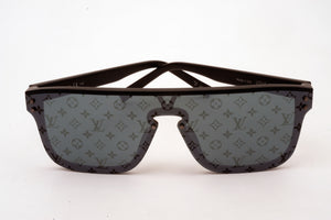 Louis Vuitton, Accessories, Louis Vuitton Waimea Blue Sunglasses