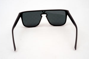 Louis Vuitton Sunglasses Waimea Black No Box New