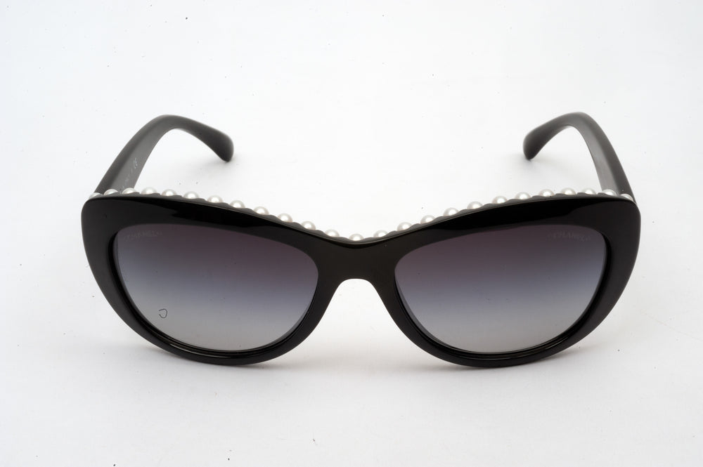 CHANEL 5295 c.1416/S5 55mm Sunglasses New BNIB FRAMES