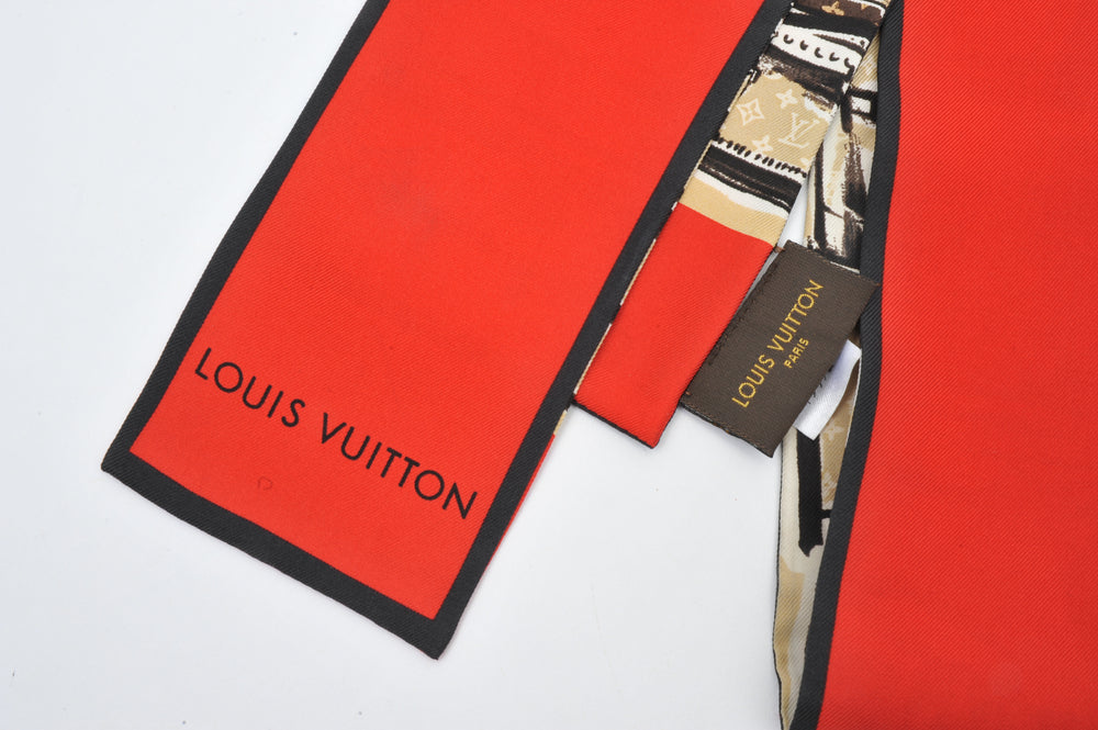 Louis Vuitton Trunks Bandeau