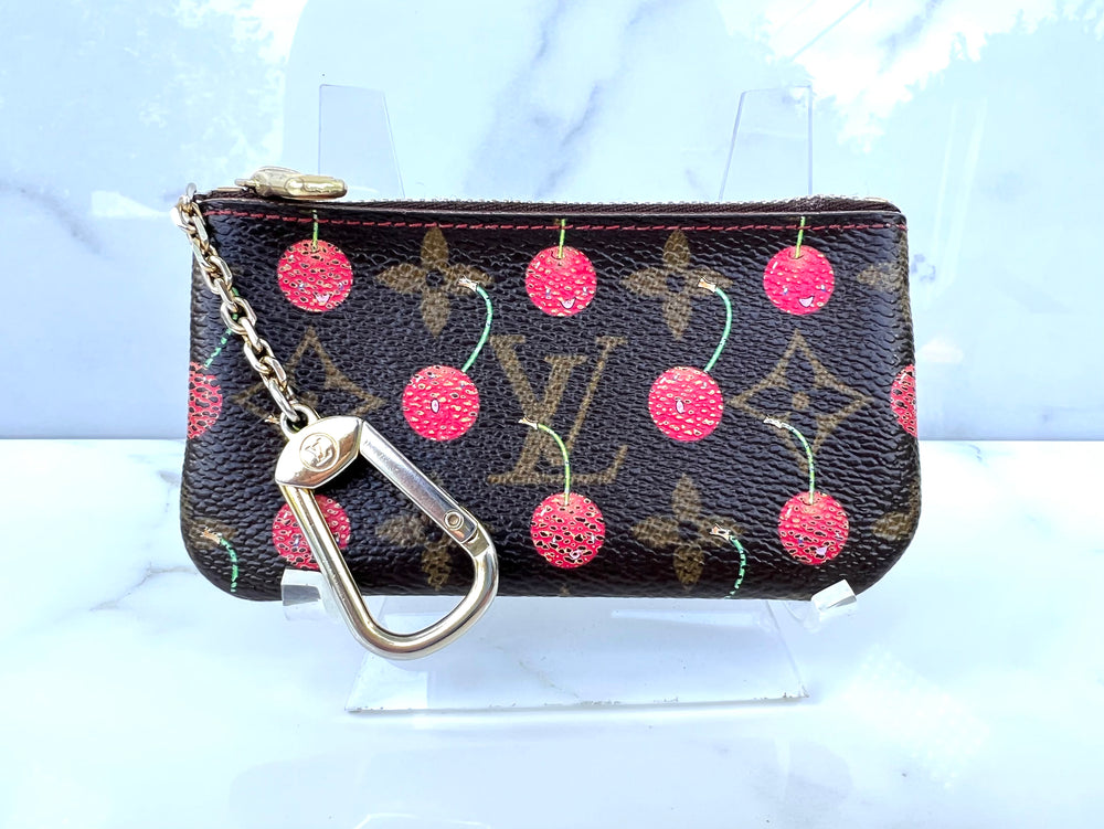 Cerises louis vuitton sales