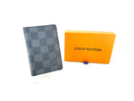 Louis Vuitton Damier Graphite Pocket Organizer