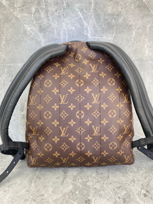 Louis Vuitton, Bags, Authentic Louis Vuitton Palm Spring Mm Size Likited  Edition