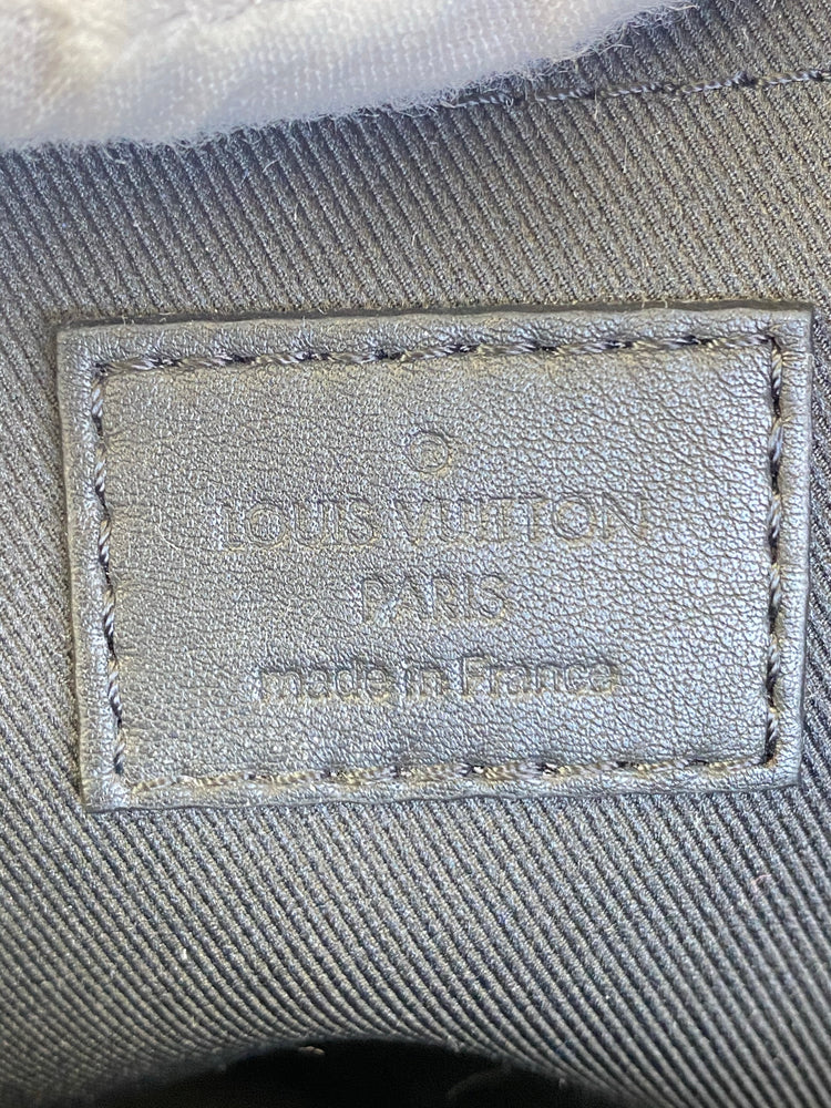 Louis Vuitton Monogram Palm Springs MM