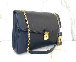Louis Vuitton Saint Germain Handbag