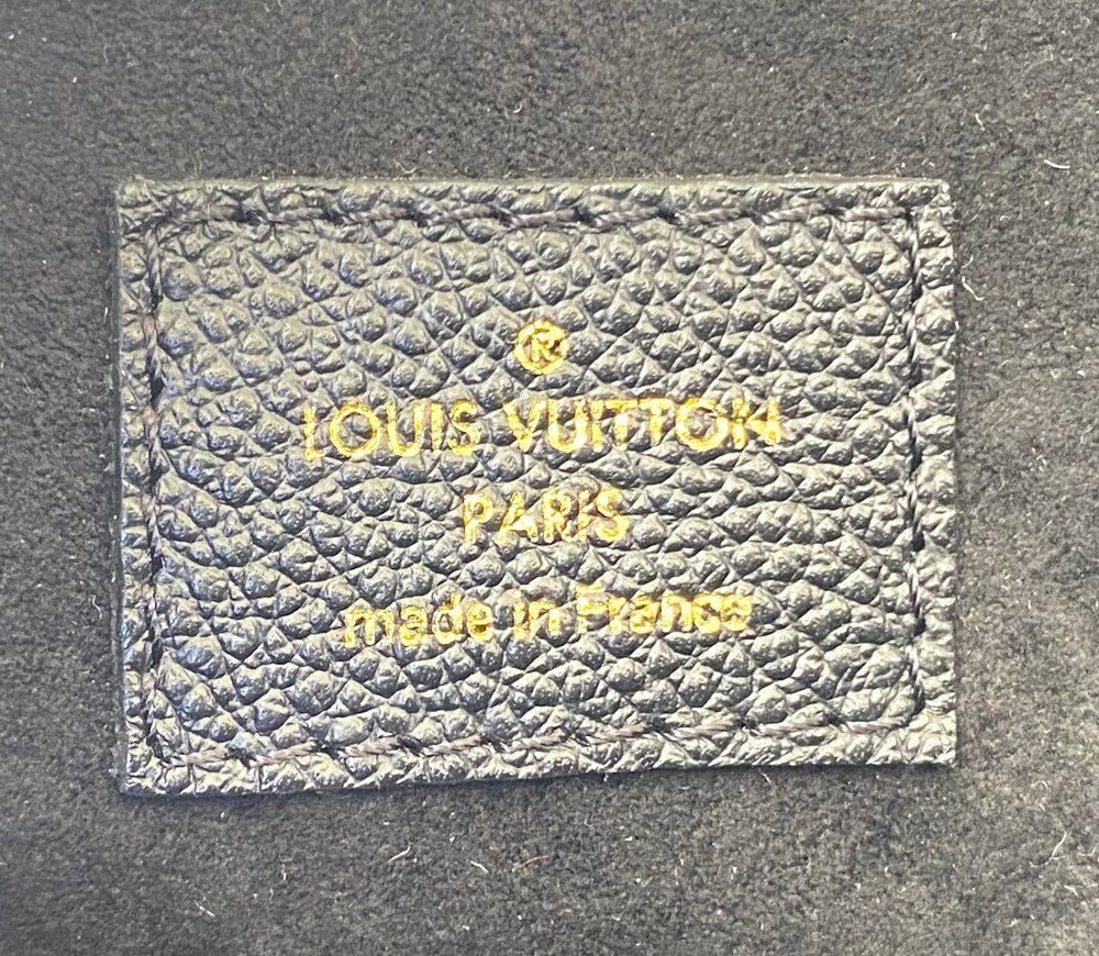 Louis Vuitton Monogram Empreinte Saint Germain MM Shoulder Bag at 1stDibs  louis  vuitton st germain mm price, louis vuitton saint germain mm, lv st germain  mm