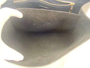 Saint Germain Handbag Monogram Empreinte Leather MM