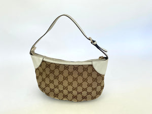 Gucci GG Monogram Small Shoulder Bag