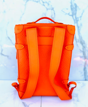 vuitton soft trunk backpack