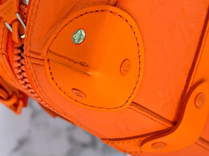 Louis Vuitton Vertical Soft Trunk - ShopStyle Backpacks