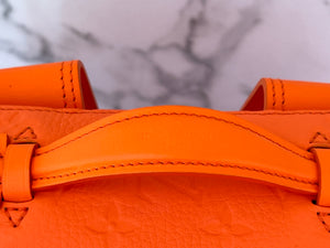 Louis Vuitton Soft Trunk - ShopStyle Backpacks